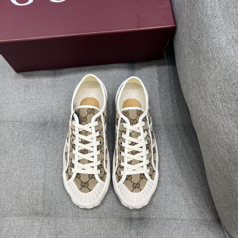 Gucci Low Shoes